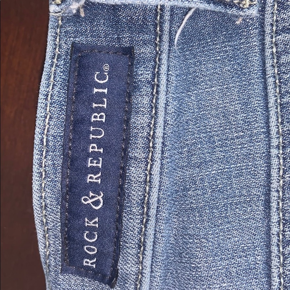 jeans - Picture 3 of 5